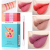 Portable Cotton Swab Lipsticks