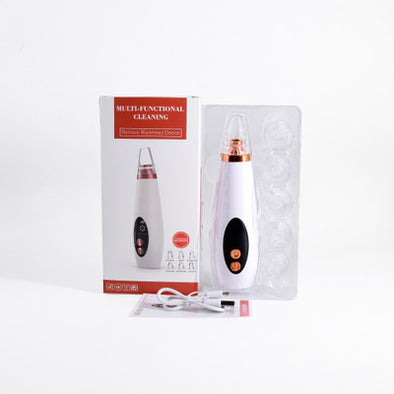 Blackhead Pore Vacuum Cleaner