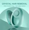 Painless Hair Removal for Men & Women