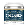 Collagen-Infused Moisturizing Anti-Aging Cream for Wrinkle Reduction and Skin Care