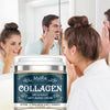 Collagen-Infused Moisturizing Anti-Aging Cream for Wrinkle Reduction and Skin Care