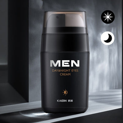 Men's Day & Night Eye Cream